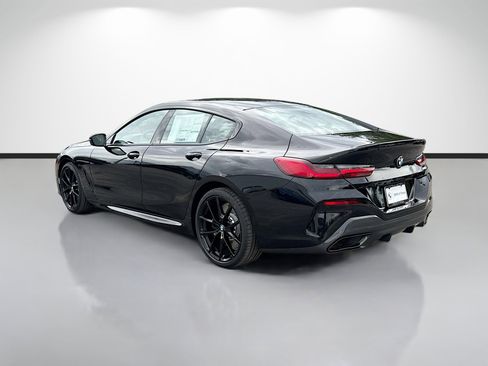 New 2026 BMW 840i RWD image 5