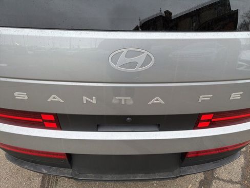 New 2026 Hyundai Santa Fe SE AWD/4WD image 11