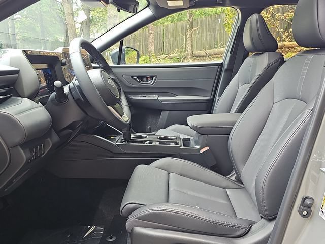 New 2026 Subaru Outback Touring XT AWD/4WD image 8