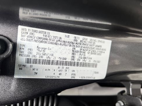 Used 2013 Ford Focus SE FWD image 14