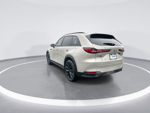 New 2026 MAZDA CX-90 Plug-In Hybrid w/Premium Sport image 6