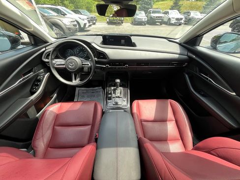 Used 2023 MAZDA CX-30 AWD 2.5 S w/ Preferred Package image 13