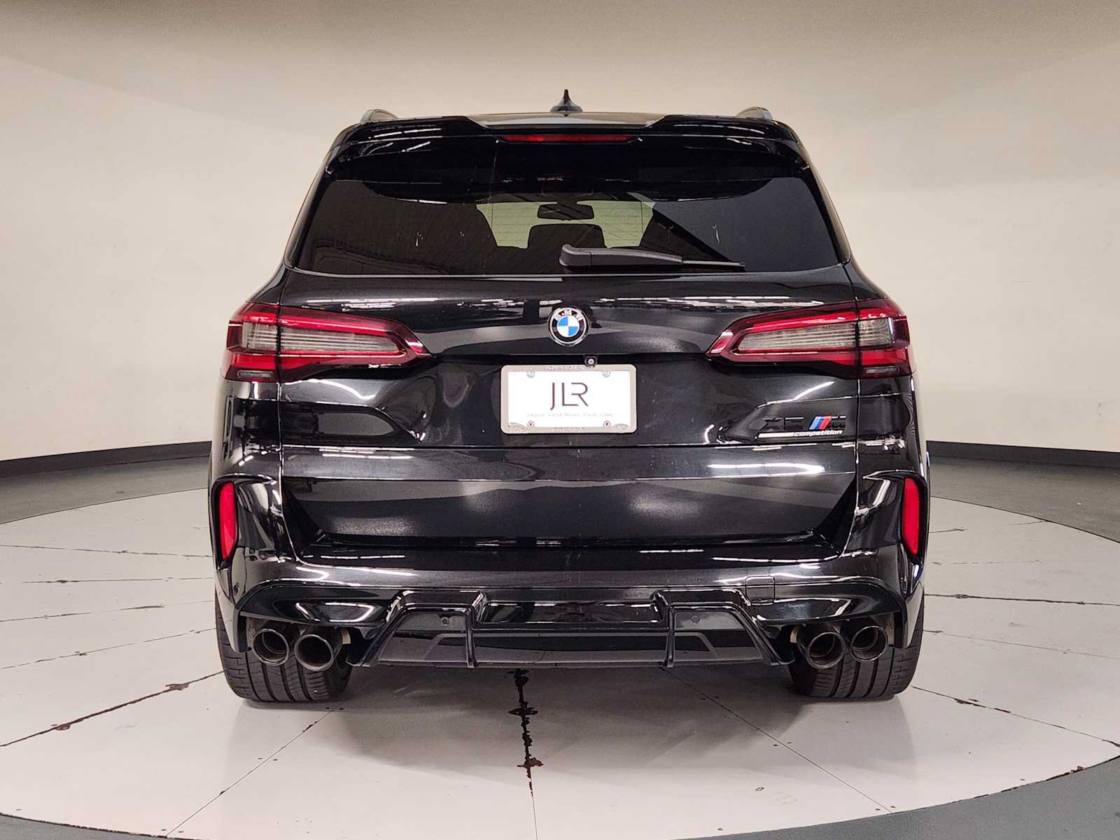 Used 2021 BMW X5 M w/ Competition Package AWD/4WD image 10