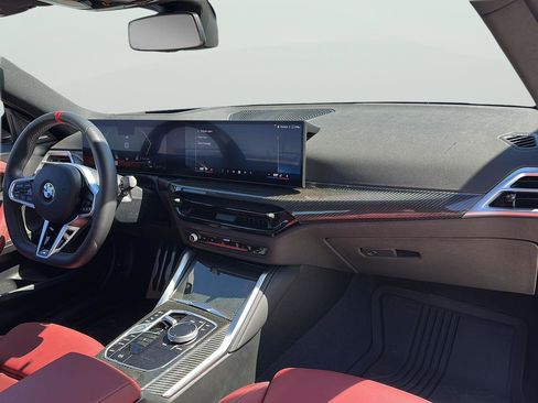 Used 2025 BMW M240i xDrive Coupe w/ Premium Package image 18