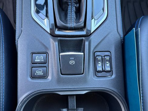 Used 2019 Subaru Crosstrek Hybrid w/ Popular Package #4A image 29