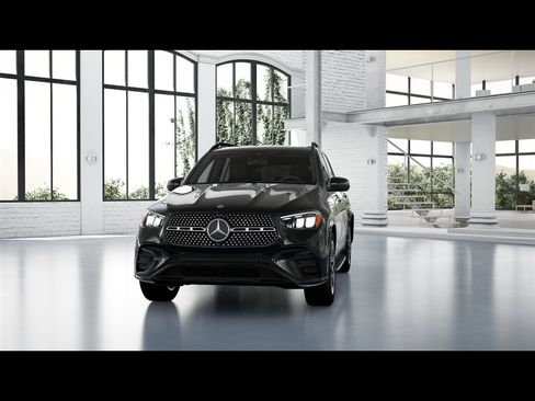 Certified 2026 Mercedes-Benz GLE 350 4MATIC image 37