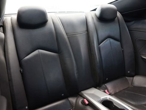Used 2011 Cadillac CTS Coupe RWD image 22