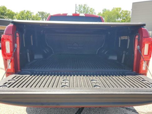 Certified 2021 Ford Ranger XLT w/ Equipment Group 301A Mid RWD image 8