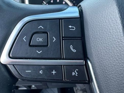 Used 2021 Toyota Highlander Limited image 7