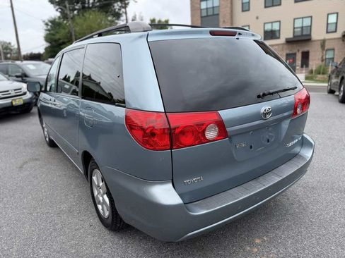 Used 2009 Toyota Sienna LE FWD image 5