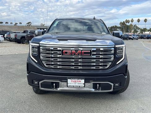 New 2026 GMC Sierra 1500 Denali w/ Technology Package image 8