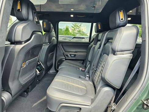 Used 2024 Rivian R1S Adventure AWD/4WD image 24