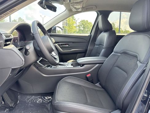 New 2026 MAZDA CX-5 Select AWD/4WD image 11