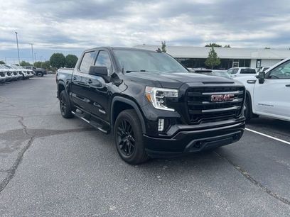 Used 2021 GMC Sierra 1500 Elevation w/ Preferred Package