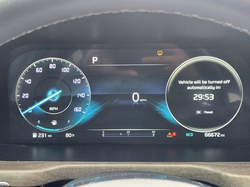 Used 2021 Kia Sorento SX Prestige AWD/4WD image 15