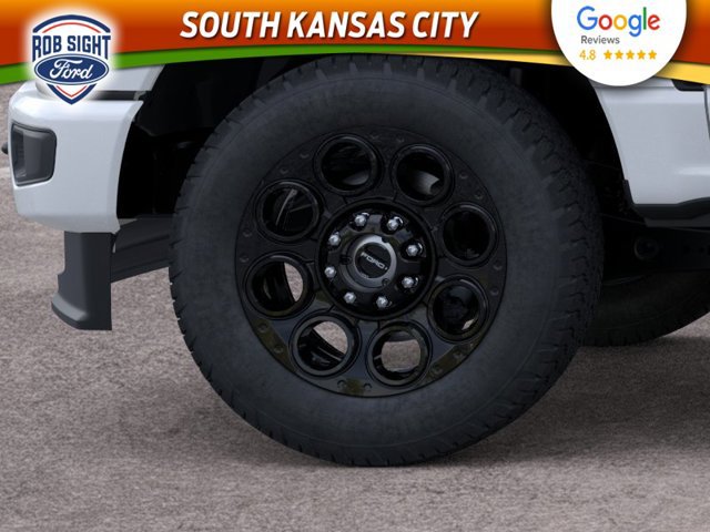 New 2026 Ford F350 Lariat w/ Black Appearance Package AWD/4WD image 19