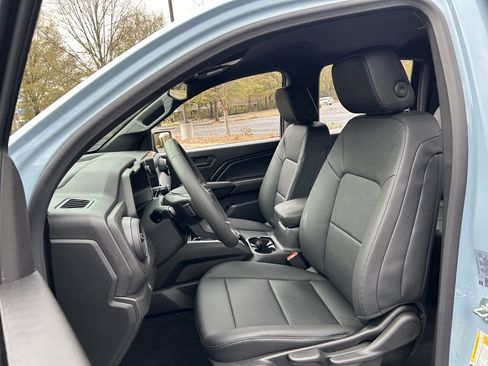 New 2026 Chevrolet Colorado W/T w/ Advanced Trailering Package image 33