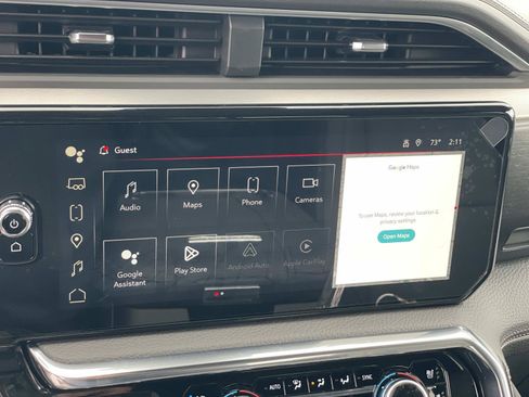 New 2026 GMC Sierra 2500 Denali w/ Max Trailering Package AWD/4WD image 13