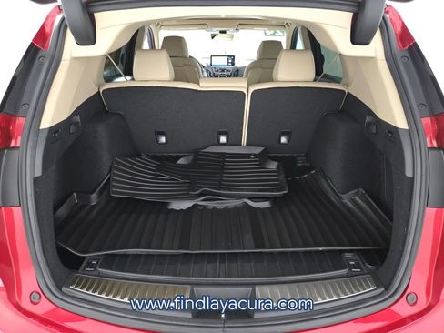 Used 2024 Acura RDX SH-AWD w/ Advance Package image 18