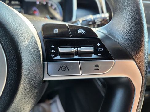 Used 2024 Hyundai Tucson SEL AWD/4WD image 19