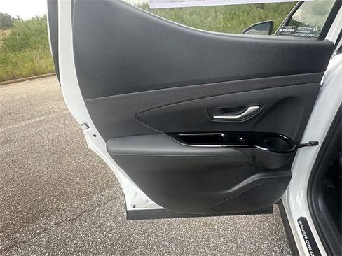 New 2025 Hyundai Santa Cruz Limited image 21