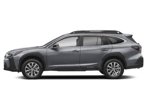 Used 2024 Subaru Outback Premium AWD/4WD image 3