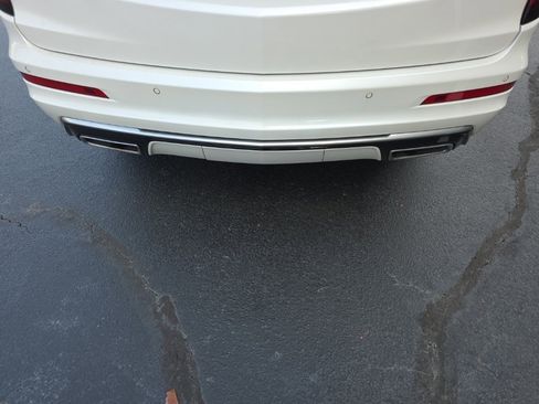 Used 2021 Cadillac XT6 Luxury image 5