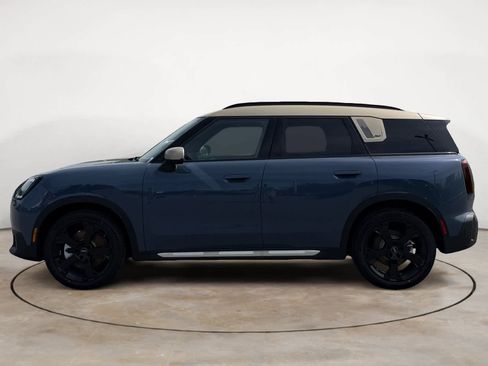 New 2026 MINI Cooper Countryman S AWD/4WD image 6