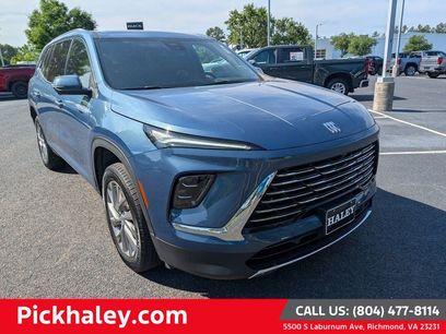 Used 2025 Buick Enclave Preferred
