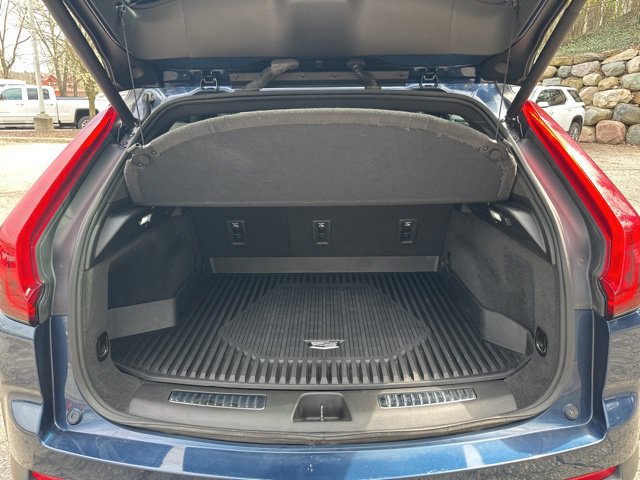 Used 2021 Cadillac XT4 Premium Luxury AWD/4WD image 26