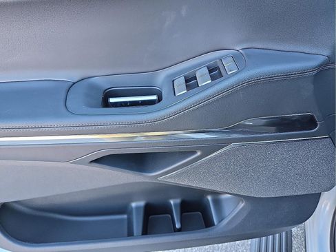 New 2025 Lincoln Navigator L Reserve w/ Jet Appearance Package AWD/4WD image 14