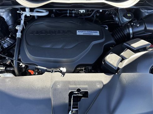 Used 2019 Honda Odyssey EX-L image 27