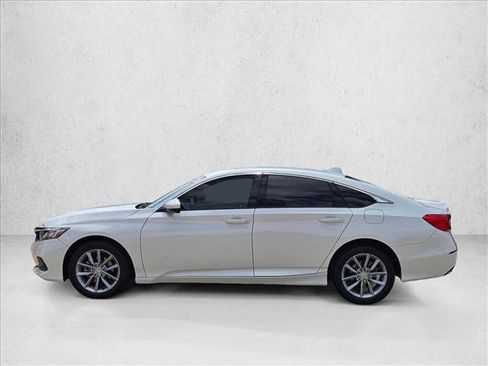 Used 2022 Honda Accord LX image 9