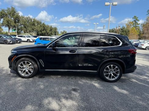 Used 2020 BMW X5 sDrive40i w/ Premium Package image 15