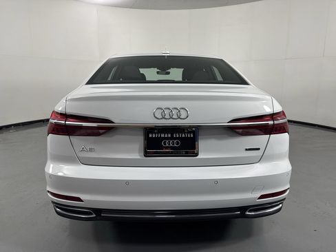 Used 2023 Audi A6 2.0T Premium w/ Convenience Package AWD/4WD image 33
