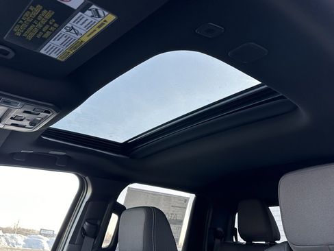 New 2026 Toyota Tacoma TRD Sport image 38