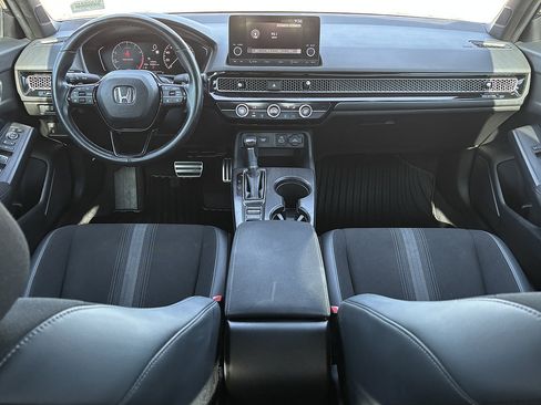 Used 2022 Honda Civic Sport image 23