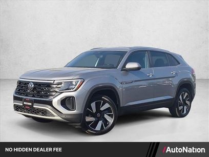Used 2026 Volkswagen Atlas Cross Sport SE