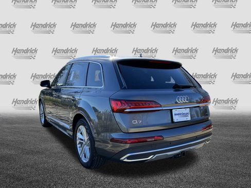 Used 2023 Audi Q7 3.0T Prestige w/ Prestige Package image 8