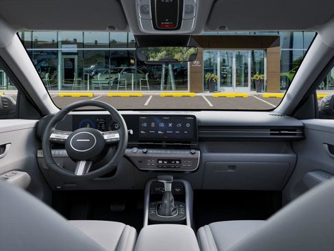 New 2026 Hyundai Kona SEL Sport FWD image 11