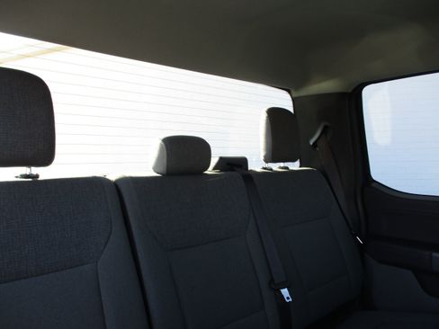 Used 2025 Ford F150 XLT w/ Equipment Group 301A Standard image 25