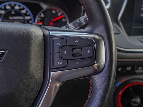 Used 2022 Chevrolet Blazer RS w/ Enhanced Convenience Package image 14