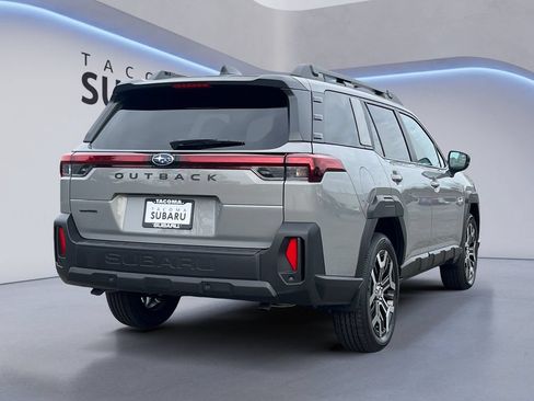 New 2026 Subaru Outback Touring XT AWD/4WD image 5
