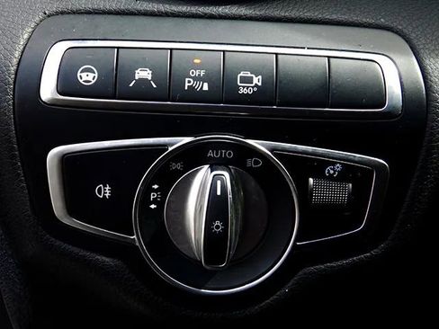 Used 2018 Mercedes-Benz C 43 AMG 4MATIC Sedan image 27