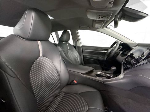 Certified 2023 Toyota Camry SE w/ Convenience Package FWD image 38