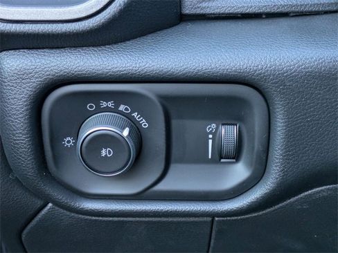 New 2026 RAM 5500 Tradesman image 11