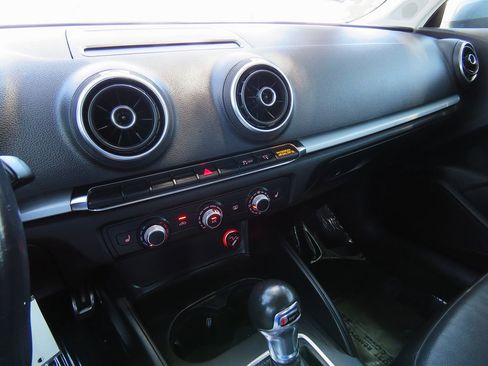 Used 2015 Audi A3 1.8T Premium w/ Audi MMI Navigation Plus FWD image 23