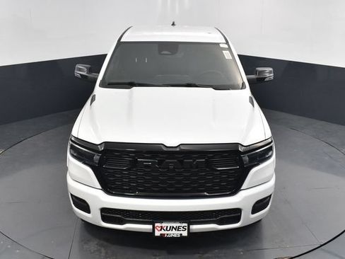 New 2026 RAM 1500 Big Horn AWD/4WD image 31