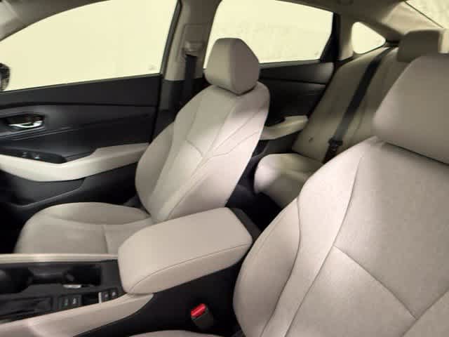 New 2026 Honda Accord LX image 29