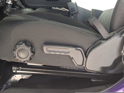 New 2026 Jeep Gladiator Mojave image 17